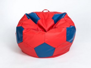 Кресло-мешок Мяч Большой (Экокожа) в Урае - uray.ok-mebel.com | фото 3