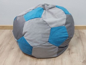 Кресло-мешок Мяч M (Vital Pebble-Vital Pacific) в Урае - uray.ok-mebel.com | фото 1