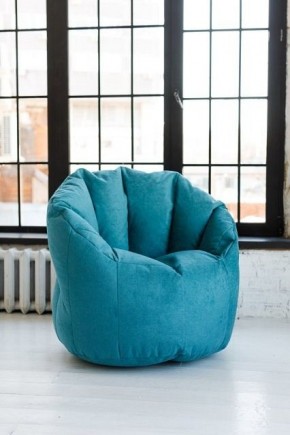 Кресло-мешок Пенек Зефир XL в Урае - uray.ok-mebel.com | фото 5