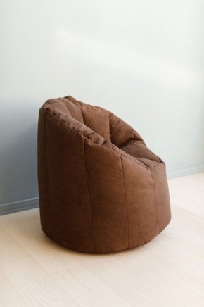 Кресло-мешок Пенек Зефир XL в Урае - uray.ok-mebel.com | фото