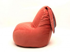 Кресло-мешок Зайка (Длинные уши) в Урае - uray.ok-mebel.com | фото 1