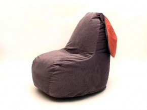 Кресло-мешок Зайка (Длинные уши) в Урае - uray.ok-mebel.com | фото 3