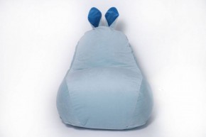 Кресло-мешок Зайка (Короткие уши) в Урае - uray.ok-mebel.com | фото 10