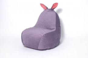 Кресло-мешок Зайка (Короткие уши) в Урае - uray.ok-mebel.com | фото 13