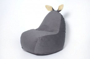 Кресло-мешок Зайка (Короткие уши) в Урае - uray.ok-mebel.com | фото 15
