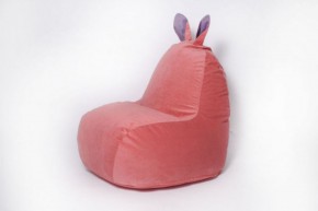 Кресло-мешок Зайка (Короткие уши) в Урае - uray.ok-mebel.com | фото 3