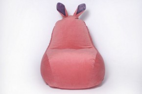Кресло-мешок Зайка (Короткие уши) в Урае - uray.ok-mebel.com | фото 4