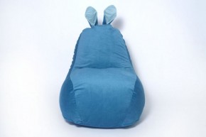 Кресло-мешок Зайка (Короткие уши) в Урае - uray.ok-mebel.com | фото 8