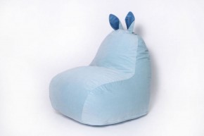Кресло-мешок Зайка (Короткие уши) в Урае - uray.ok-mebel.com | фото 9