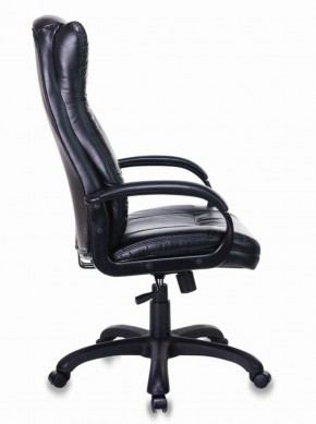 Кресло офисное BRABIX PREMIUM "Boss EX-591" (черное) 532099 в Урае - uray.ok-mebel.com | фото 2