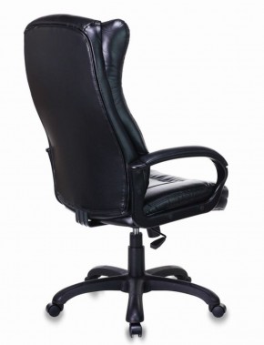 Кресло офисное BRABIX PREMIUM "Boss EX-591" (черное) 532099 в Урае - uray.ok-mebel.com | фото 3