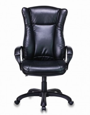 Кресло офисное BRABIX PREMIUM "Boss EX-591" (черное) 532099 в Урае - uray.ok-mebel.com | фото 4