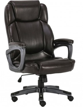 Кресло офисное BRABIX PREMIUM "Favorite EX-577", коричневое, 531936 в Урае - uray.ok-mebel.com | фото
