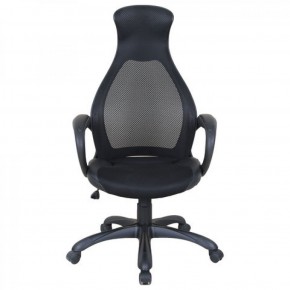 Кресло офисное BRABIX PREMIUM "Genesis EX-517" (черный) 531574 в Урае - uray.ok-mebel.com | фото 2