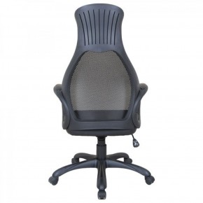 Кресло офисное BRABIX PREMIUM "Genesis EX-517" (черный) 531574 в Урае - uray.ok-mebel.com | фото 5