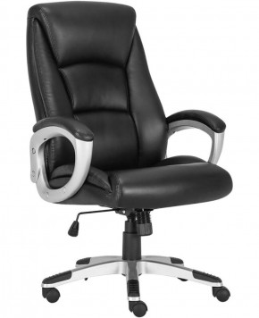 Кресло офисное BRABIX PREMIUM "Grand EX-501" (черное) 531950 в Урае - uray.ok-mebel.com | фото 1