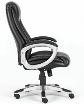 Кресло офисное BRABIX PREMIUM "Grand EX-501" (черное) 531950 в Урае - uray.ok-mebel.com | фото 3