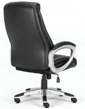Кресло офисное BRABIX PREMIUM "Grand EX-501" (черное) 531950 в Урае - uray.ok-mebel.com | фото 4