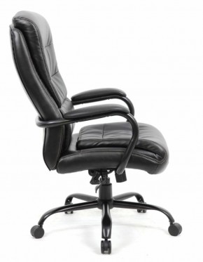 Кресло офисное BRABIX PREMIUM "Heavy Duty HD-004" (черное) 531942 в Урае - uray.ok-mebel.com | фото 3