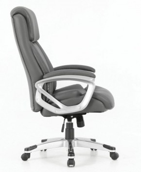 Кресло офисное BRABIX PREMIUM "Level EX-527", серое, 531937 в Урае - uray.ok-mebel.com | фото 2