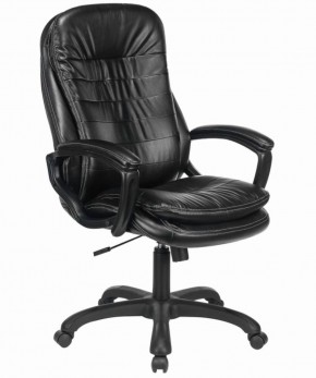 Кресло офисное BRABIX PREMIUM "Omega EX-589" (экокожа, черное) 532094 в Урае - uray.ok-mebel.com | фото 1