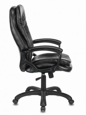 Кресло офисное BRABIX PREMIUM "Omega EX-589" (экокожа, черное) 532094 в Урае - uray.ok-mebel.com | фото 2