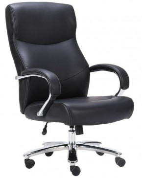 Кресло офисное BRABIX PREMIUM "Total HD-006" (черное) 531933 в Урае - uray.ok-mebel.com | фото