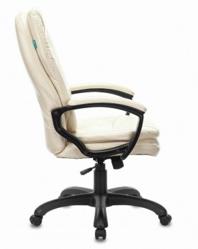 Кресло офисное BRABIX PREMIUM "Trend EX-568", экокожа, бежевое, 532102 в Урае - uray.ok-mebel.com | фото 2