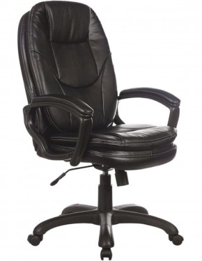 Кресло офисное BRABIX PREMIUM "Trend EX-568" (экокожа, черное) 532100 в Урае - uray.ok-mebel.com | фото