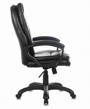 Кресло офисное BRABIX PREMIUM "Trend EX-568" (экокожа, черное) 532100 в Урае - uray.ok-mebel.com | фото 3