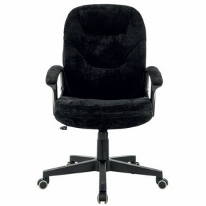 Кресло офисное BRABIX PREMIUM "Trend EX-568", велюр, черное, 533014 в Урае - uray.ok-mebel.com | фото 2