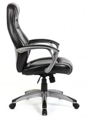 Кресло офисное BRABIX PREMIUM "Turbo EX-569" (черное) 531014 в Урае - uray.ok-mebel.com | фото 3