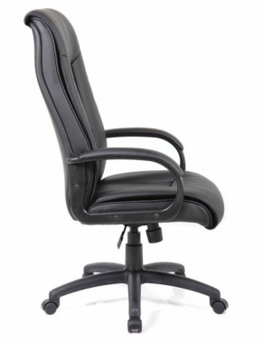 Кресло офисное BRABIX PREMIUM "Work EX-513" (экокожа, черное) 531943 в Урае - uray.ok-mebel.com | фото 3