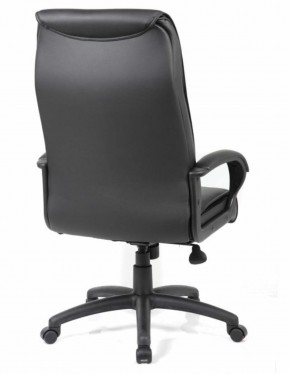 Кресло офисное BRABIX PREMIUM "Work EX-513" (экокожа, черное) 531943 в Урае - uray.ok-mebel.com | фото 4