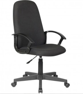 Кресло офисное BRABIX "Element EX-289" (черное) 532092 в Урае - uray.ok-mebel.com | фото