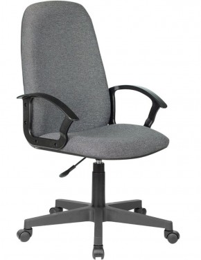 Кресло офисное BRABIX "Element EX-289", ткань, серое, 532093 в Урае - uray.ok-mebel.com | фото