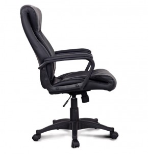 Кресло офисное BRABIX "Enter EX-511" (экокожа/черная) 530859 в Урае - uray.ok-mebel.com | фото 3