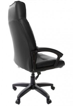 Кресло офисное BRABIX "Formula EX-537" (черное) 531388 в Урае - uray.ok-mebel.com | фото 4