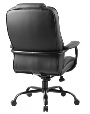 Кресло офисное BRABIX PREMIUM "Heavy Duty HD-001" (черный) 531015 в Урае - uray.ok-mebel.com | фото 4