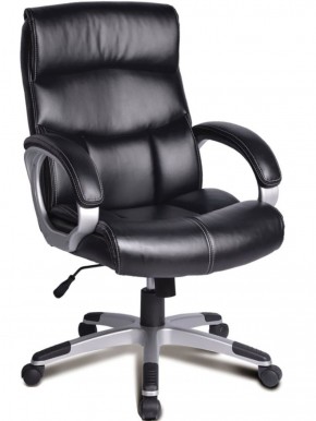 Кресло офисное BRABIX "Impulse EX-505" (черное) 530876 в Урае - uray.ok-mebel.com | фото