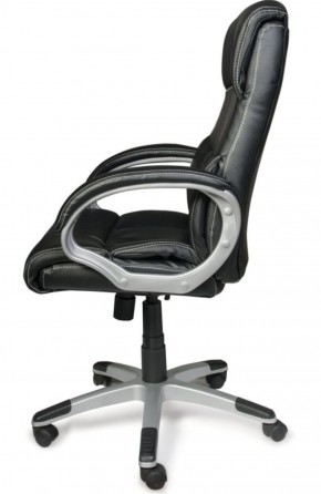 Кресло офисное BRABIX "Impulse EX-505" (черное) 530876 в Урае - uray.ok-mebel.com | фото 3