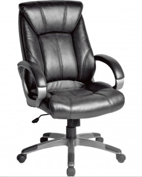 Кресло офисное BRABIX "Maestro EX-506" (черное) 530877 в Урае - uray.ok-mebel.com | фото 1