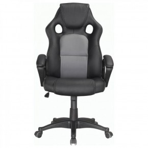 Кресло офисное BRABIX "Rider Plus EX-544" (черный/серый) 531582 в Урае - uray.ok-mebel.com | фото 2