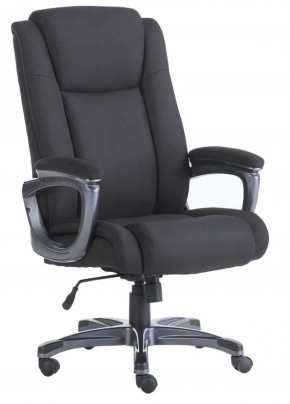 Кресло офисное BRABIX "Solid HD-005" (ткань/черное) 531822 в Урае - uray.ok-mebel.com | фото