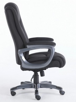 Кресло офисное BRABIX "Solid HD-005" (ткань/черное) 531822 в Урае - uray.ok-mebel.com | фото 3