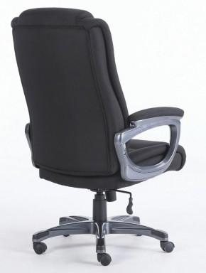 Кресло офисное BRABIX "Solid HD-005" (ткань/черное) 531822 в Урае - uray.ok-mebel.com | фото 4
