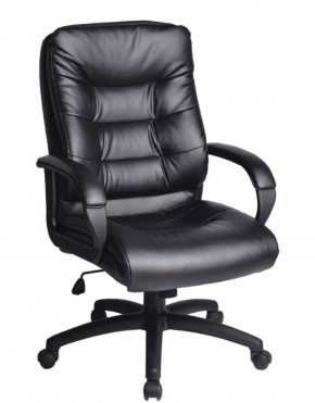 Кресло офисное BRABIX "Supreme EX-503" (черное) 530873 в Урае - uray.ok-mebel.com | фото