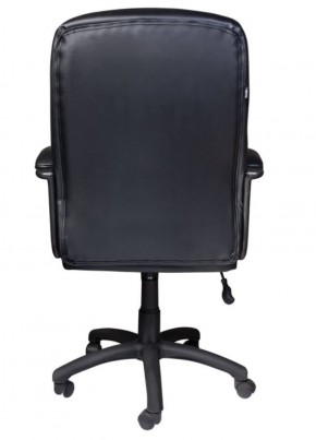 Кресло офисное BRABIX "Supreme EX-503" (черное) 530873 в Урае - uray.ok-mebel.com | фото 4