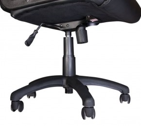 Кресло офисное BRABIX "Supreme EX-503" (черное) 530873 в Урае - uray.ok-mebel.com | фото 5