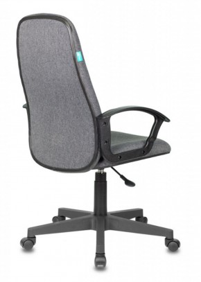 Кресло руководителя Бюрократ CH-808LT/#G серый 3C1 в Урае - uray.ok-mebel.com | фото 5